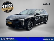 Kia K4 - Sportswagon 1.0 T-GDi MHEV GT-Line Launch Edition 1000 inrui