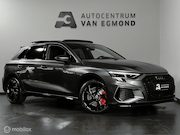 Audi A3 - Sportback 45 TFSIe Competition SOH 94.6% | RS-ZETEL