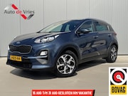 Kia Sportage - 1.6 T-GDI DynamicLine|NL-Auto|Trekhaak
