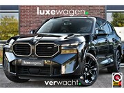 BMW XM - V8 650pk 30kWh Trekh 23inch DA-Prof 360 | H/K