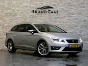 Seat Leon - ST 1.4 TSI ACT FR Dynamic | LED | PDC | NAVI | ORI