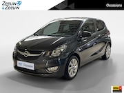 Opel Karl - 1.0 ecoFLEX Innovation 75PK AUTOMAAT | Cruise Control | Clim