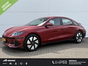 Hyundai Ioniq - Style 53 kWh / Soh 100% / Airco (automatisch) / Cruise contr