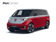 Volkswagen ID.Buzz - Bedrijfswagens GTX Limited Edition 250 kW / 340 pk 4MOTION |