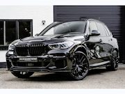 BMW X5 - xDrive45e High Exe Laser H&K Trekhaak Ventilatie