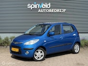 Hyundai i10 - 1.1 i-Catcher- Airco - Lmvelgen - Elektrische ramen
