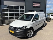 Volkswagen Caddy - 1.4 TGI L2H1 EcoFuel