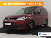 Volkswagen Caddy - Commercial vehicles Volkswagen Kombi Limited Edition 1.5 eHy