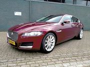 Jaguar XF - 2.0d Topstaat/193.000Km Nap/Bomvol opties