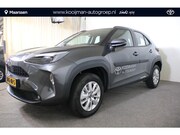Toyota Yaris Cross - 1.5 Hybrid 115 Active | NL Auto | Stootlijsten | Apple Carpl