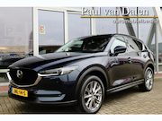 Mazda CX-5 - 2.0 SKYACTIV-G 165 AUTOMAAT LUXURY Leer | Trekhaak | Navi | 