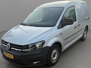 Volkswagen Caddy - Bestel 1.4 TGI L1H1 EcoFuel Comfortline