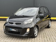 Kia Picanto - 1.0 CVVT EconomyPlusLine AIRCO |