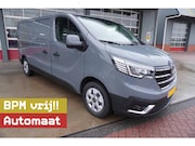 Renault Trafic - 2.0 Blue dC1 150PK EDC T30 L2H1 Advance Automaat Schuifdeur 