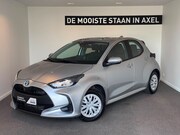 Toyota Yaris - 1.5 Hybrid 115 Active