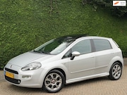 Fiat Punto - 0.9 TwinAir Lounge /PANORAMADAK/CLIMA IJSKOUD/PDC/CRUISE