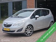 Opel Meriva - 1.4 Berlin Airco cruise controle Nap nette auto