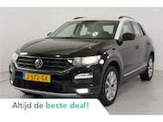 Volkswagen T-Roc - 2.0 TDI 4Motion Sport | Trekhaak | Adaptive Cruise | Navi | 
