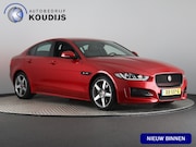 Jaguar XE - 2.0t R-Sport (NL-Auto / Camera / Carplay / Navi / Stoelverw.