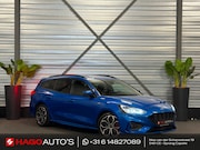 Ford Focus - Wagon 1.5 EcoBoost ST Line AUT/NAVI/LED/B&O/HALF-LEDER/CARPL