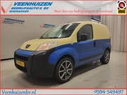 Peugeot Bipper - 1.4HDi Trekhaak Marge