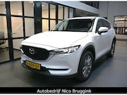 Mazda CX-5 - SkyActiv-G 165 automaat Business Luxury *BTW auto* *Dealeron
