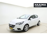 Opel Corsa - 1.0 Turbo Business+ 90pk | 5 Deurs | Airco | Trekhaak | Lich