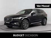 Volvo XC60 - 2.0 Recharge T6 AWD Inscription PHEV Automaat | 89% SOH | St