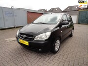 Hyundai Getz - 1.1i Active Young 5DRS (KM 156593 NAP)