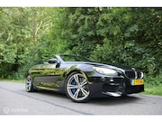 BMW M6 - 6-serie Cabrio | Head-up | B&O | Keyless | V8 560 PK