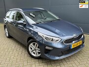 Kia Ceed - Sportswagon 1.0 T-GDi DynamicLine/Navi/Carplay/Camera/Airco/