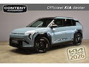 Kia EV3 - 81, 4 kWh 204pk GT-PlusLine NIEUW - SNEL LEVERBAAR