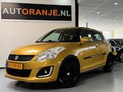 Suzuki Swift - 1.2 Beat EASSS-Airco-Cruise Control-Trekhaak