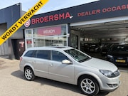 Opel Astra - 1.8 Executive AUTOMAAT * 2 EIGENAAR NL * VEEL OPTIES