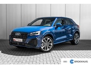 Audi Q2 - 35 TFSI S Edition 150 PK | SONOS | Achteruitrijcamera | Luxe