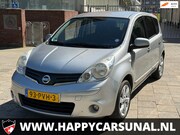 Nissan Note - 1.6 Life +, AIRCO, NAP, APK