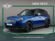 MINI Countryman - E Classic M