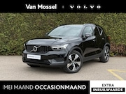 Volvo XC40 - T5 Recharge R-Design | 360 Camera | Panoramadak | Elektr. st
