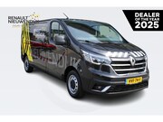 Renault Trafic - 2.0 dCi 110 T30 L2H1 Work Edition / DEMO / LAADVLOER & LATTE