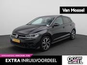 Volkswagen Polo - 1.0 TSI R-Line | PANORAMADAK | KEY LESS | CLIMATE CONTROL | 