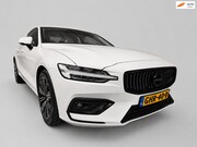 Volvo S60 - 2.0 B4 Inscription - Leder met memory en verw - Adapt Cruise