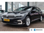 Volkswagen Passat - Variant 218PK 1.4 TSI PHEV GTE Business | Achteruitrijcamera