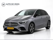 Mercedes-Benz B-klasse - 250 e AMG Business Solution | Navigatie | Camera | Sfeerverl