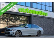 BMW 3-serie - 330e M-SPORT | BTW | 360 | HUD | MEMORY | KEYLESS | LED | 20