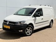 Volkswagen E-Caddy - 37kWh 113PK L2H1 Elektrisch Caddy ABT Maxi 37,3kWh 159km WLT
