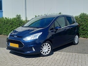 Ford B-Max - 1.0 EcoBoost 125PK Titanium