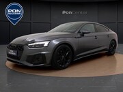 Audi A5 - Sportback 35 TFSI S-line | Matrix LED | Side Assist | Camera