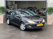 Seat Ibiza - 1.4 Sport | AIRCO | APK | CARPLAY | AUX | INRUIL MOGELIJK
