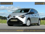 Toyota Aygo - 1.0 VVT-i x-fun|Airco|Bluetooth