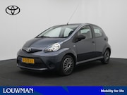 Toyota Aygo - 1.0 VVT-i Comfort | Airco | Elektrische ramen |